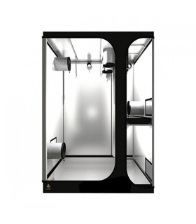 Armario Secret Jardin Lodge R2.6 - 0.9 x 0.6 x 1.35 m