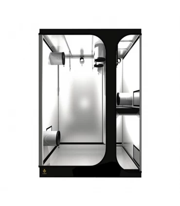 Armario Secret Jardin Lodge R2.6 - 0.9 x 0.6 x 1.35 m