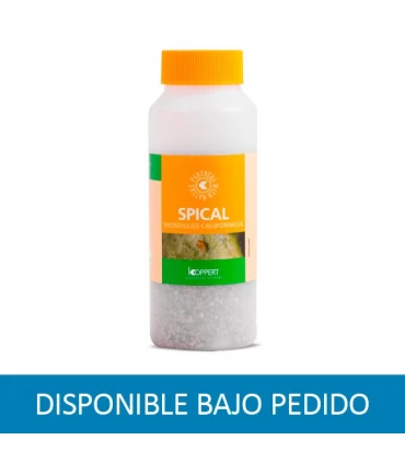 Spical 500 ml. Neoseiulus californicus 25000 (Acaros) (SOLO BAJO PEDIDO)