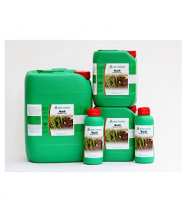 Soil Supermix-Bio Nova