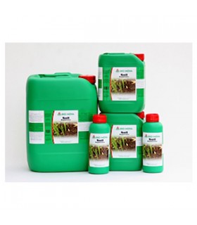 Soil Supermix  5 lt. Bio Nova