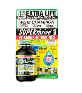 Super Thrive 120 ml.
