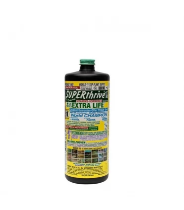 Super Thrive 480 ml.