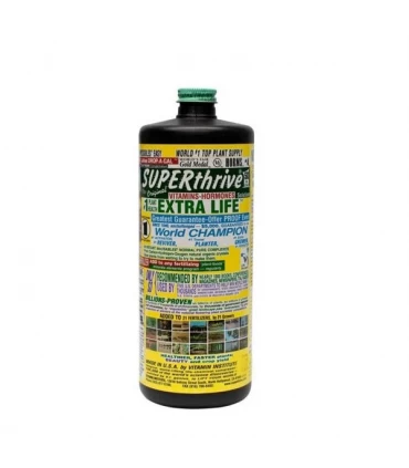 Super Thrive 960 ml.