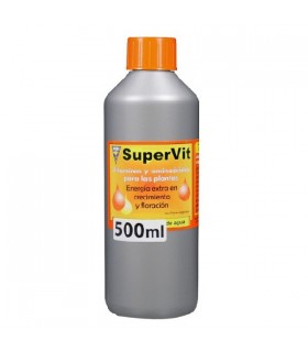 Super Vit 500 ml. Hesi