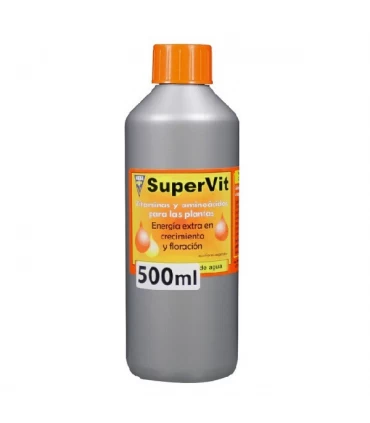 Super Vit 500 ml. Hesi