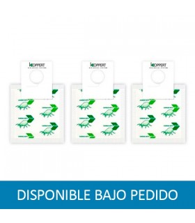 20 sobres Amblyseius Swirskii 250 (Trip, Mosca Blanca, Acaros) (SOLO BAJO PEDIDO)