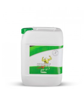 Terra 1 Componente 10 lt. Hy-Pro