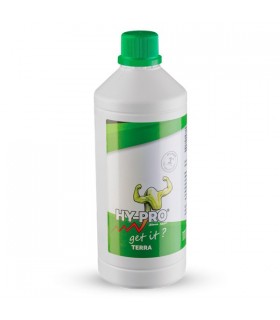 Terra 1 Componente  1 lt. Hy-Pro