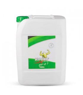 Terra 1 Componente 20 lt. Hy-Pro