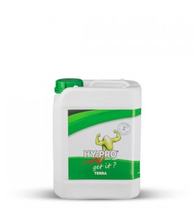 Terra 1 Componente  5 lt. Hy-Pro