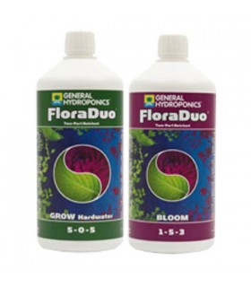 Flora Duo Bloom    500 ml. General Hydroponics