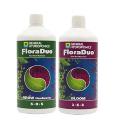 Flora Duo Bloom  1 lt. General Hydroponics