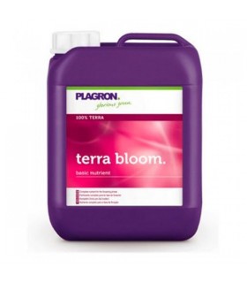 Terra Bloom  5 lt. Plagron