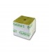 Taco Lana Roca 40x40x40 mm. con Forro