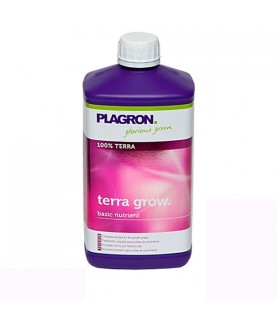 Terra Grow  1 lt. Plagron