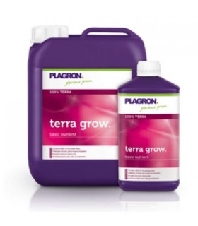 Terra Grow  5 lt. Plagron