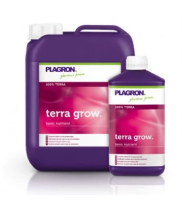 Terra Grow  5 lt. Plagron