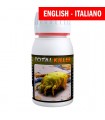 Total Killer 60 ml Jabón Potásico Ingles/Italiano