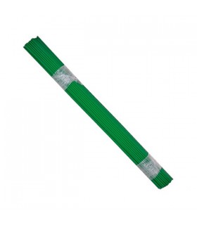 Tutor de Plantas 12 mm x 120 cm 50 u.