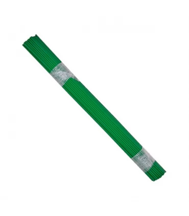 Tutor de Plantas 12 mm x 120 cm 50 u.
