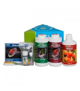 Tripack Flora Nova General Hydroponics