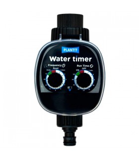 Temporizador Water Timer PLANTIT