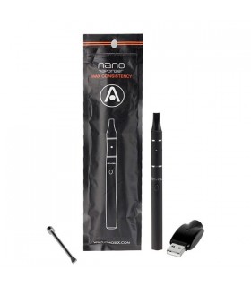 Vaporizador Atmos Nano Kit Extracciones Doble Camara