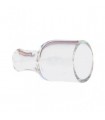 Vaponic Boquilla Cristal