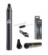 Vaporizador Atmos Jump Black 1.200 mAh.