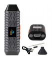 Vaporizador Atmos Ruba Li-ion 1800 mAh.