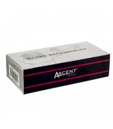 Ascent by Da Vinci Set Piezas Cristal