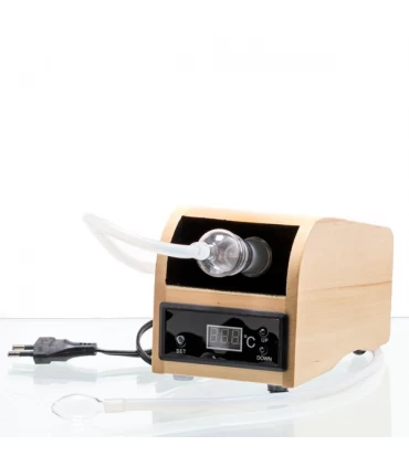 Vaporizador Madera Modelo 1
