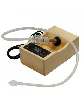 Vaporizador Madera Modelo 2