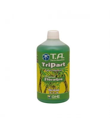 TriPart Grow (Flora Grow)   500 ml. Terra Aquatica