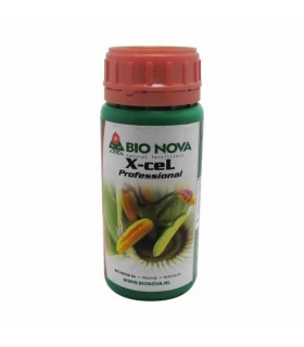 X - Cel-Bio Nova