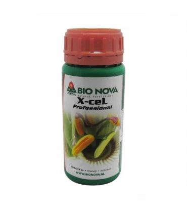 X - Cel-Bio Nova