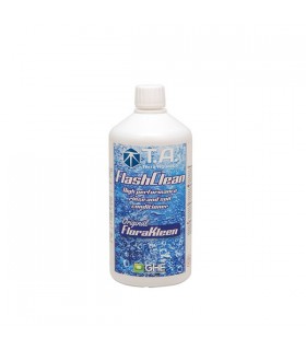 FlashClean    500 ml. (Florakleen) Terra Aquatica