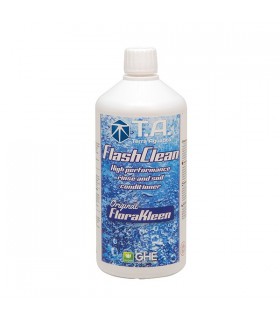 FlashClean  1 lt. (Florakleen) Terra Aquatica