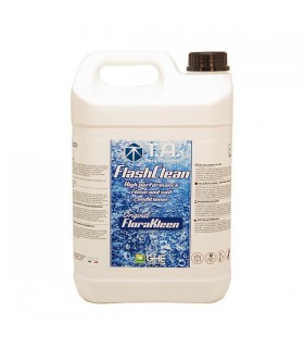 FlashClean  5 lt. (Florakleen) Terra Aquatica