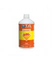 PH Down    500 ml. Terra Aquatica