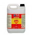 PH Down   5 lt. Terra Aquatica