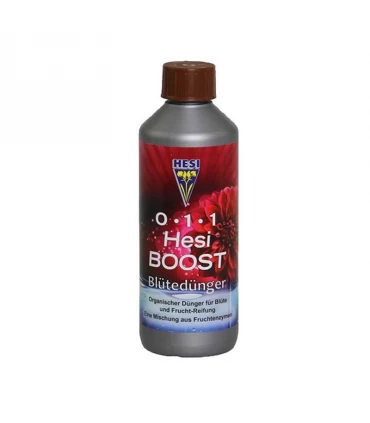 Boost - Hesi 