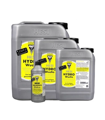 Complejo Crecimiento Hydro - Hesi 