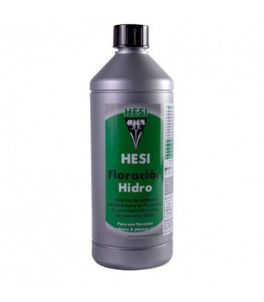 Complejo Floracion Hydro -  Hesi 