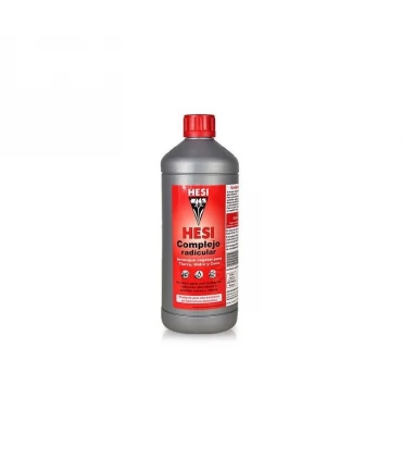 Complejo Radicular - Hesi 