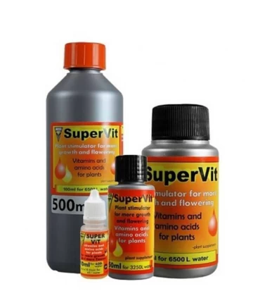 Super Vit -  Hesi 