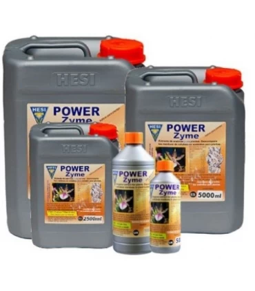 Powerzyme - Hesi 
