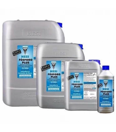Fosforo Plus - Hesi 