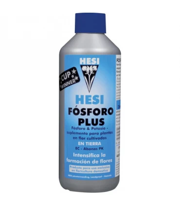 Fosforo Plus - Hesi 